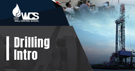 IADC WELLSHARP DRILLING INTRO